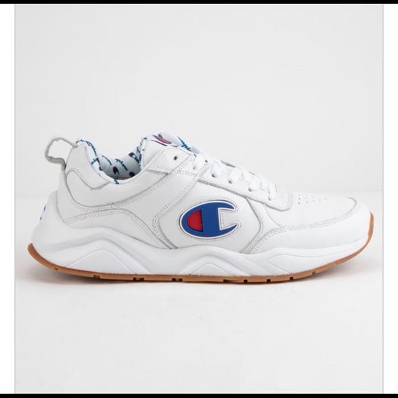 champion shoes white womens